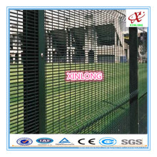 High Quality 358 High Security Fence